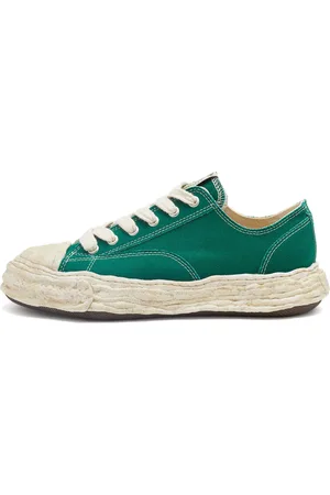 Maison Mihara Yasuhiro Peterson 23 Canvas Sneaker