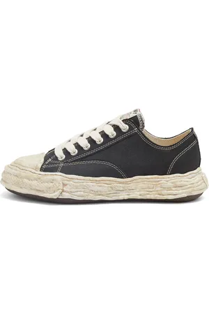 Maison Mihara Yasuhiro Peterson 23 Canvas Sneaker