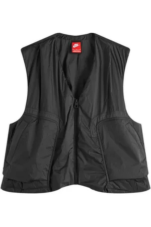 Nike Woven Vest