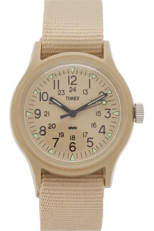 Timex MK1 36mm Watch