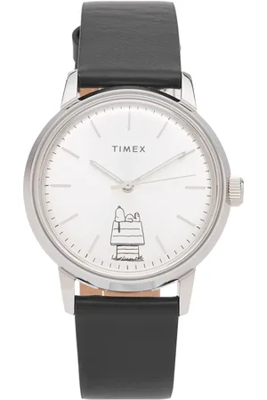 Timex X Peanuts Marlin Auto 75th Anniversary Watch