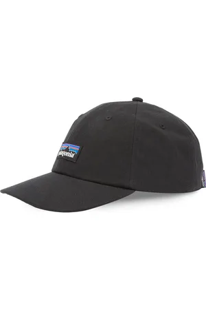 Patagonia P-6 Label Trad Cap