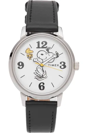 Timex X Peanuts Marlin 38mm Snoopy 75th Anniversary Watch