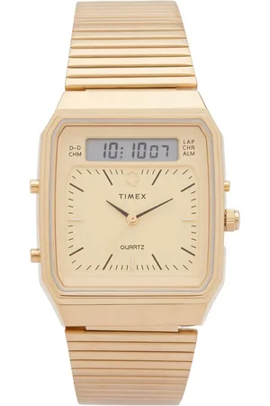 Timex Q 1982 Reissue Ana-Digi Watch