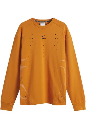 Nike ISPA Adapt Long Sleeve T-Shirt
