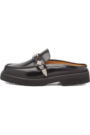 TOGA PULLA TOGA Leather Loafer