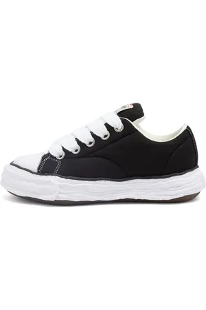 Maison Mihara Yasuhiro Peterson 23 OG Sole Padded Sneaker