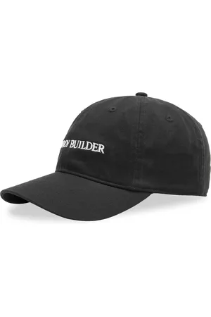 IDEA Cowboy Builder Cap
