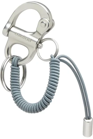 CÔTE&CIEL LetGo Key Ring
