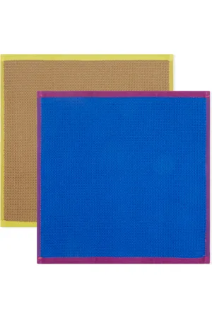 Hay Canteen Dish Cloth - Set of 2
