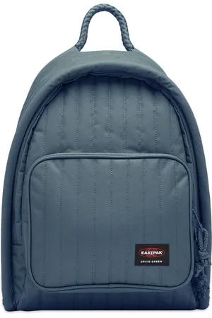 Eastpak X Craig Green Quilted Padded Pak