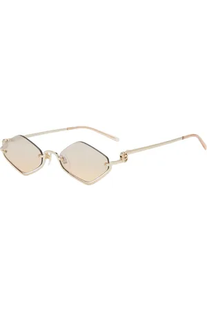 Gucci Eyewear GG1604S Sunglasses