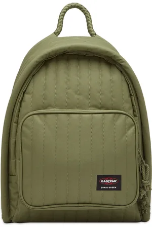 Eastpak X Craig Green Quilted Padded Pak