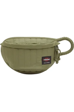 Eastpak X Craig Green Quilted Padded Pak