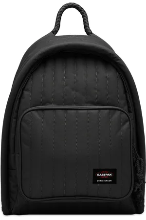 Eastpak X Craig Green Quilted Padded Pak