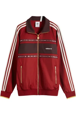 adidas Originals Retro Sports Track Top