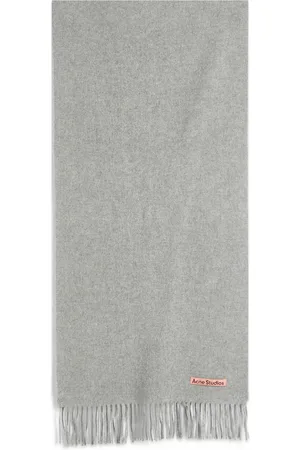 Acne Studios Canada Narrow New Scarf
