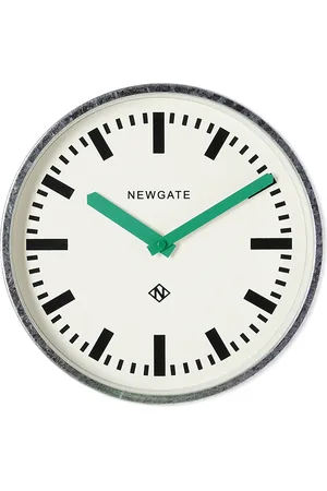 Newgate Luggage Wall Clock
