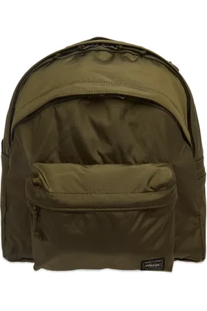 PORTER-YOSHIDA & CO Double Pack Dayback Backpack