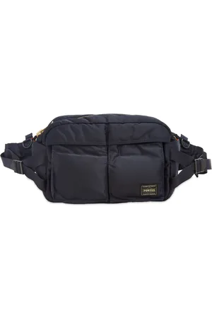 PORTER-YOSHIDA & CO Tanker Waist Bag - Large