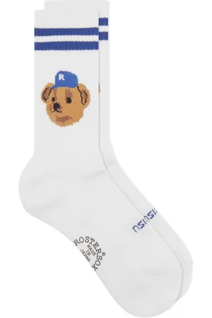 Rostersox Team Bear Socks