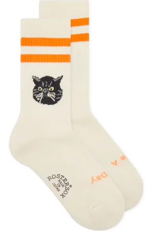 Rostersox Cat Socks