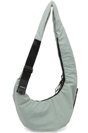 CÔTE&CIEL Hyco S Smooth Cross Body Bag
