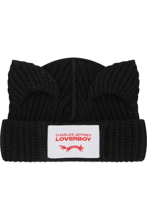 Charles Jeffrey Loverboy Women