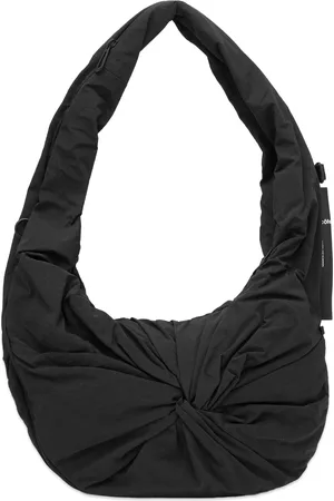 CÔTE&CIEL Po Smooth Cross Body Gilet Bag