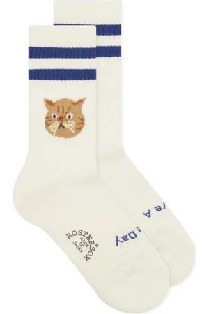 Rostersox Cat Socks - Presented by END.