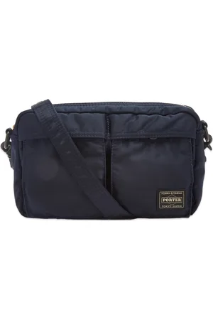 PORTER-YOSHIDA & CO Tanker Shoulder Bag