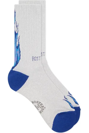 Rostersox Fire Socks