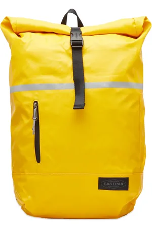 Eastpak Up Roll Bike Backpack