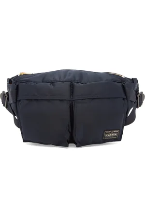 PORTER-YOSHIDA & CO Tanker Waist Bag - Small