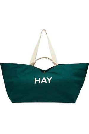 Hay Weekend Bag - Large