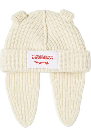 Charles Jeffrey Loverboy Women