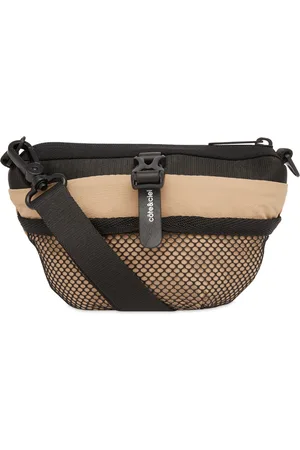 CÔTE&CIEL Orba Smooth Cross Body Bag