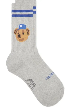 Rostersox Team Bear Socks