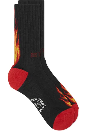 Rostersox Fire Socks