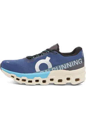On Running Men
