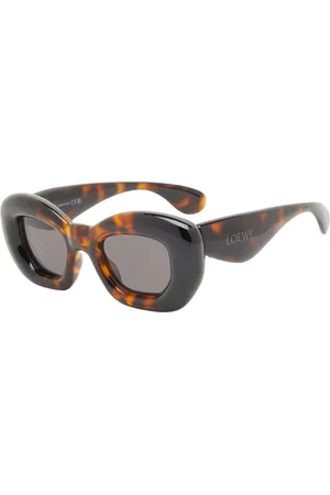 Loewe Loewe Inflated Sunglasses