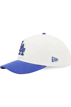 New Era LA Dodgers Script Golfer Adjustable Cap