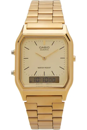 Casio Vintage AQ-230GA Watch