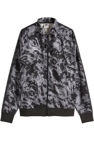 Umbro Taped Digi Track Top