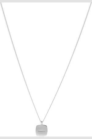 TOM WOOD Umi Pendant Necklace