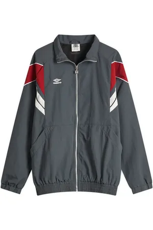 Umbro Relaxed Track Jacket