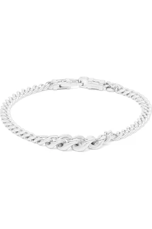 TOM WOOD Dean Bracelet