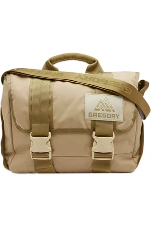 Gregory Jawbreaker Messenger Bag