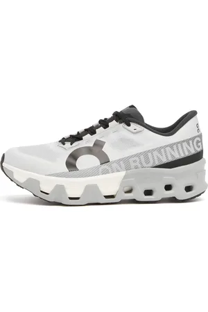 On Running Men