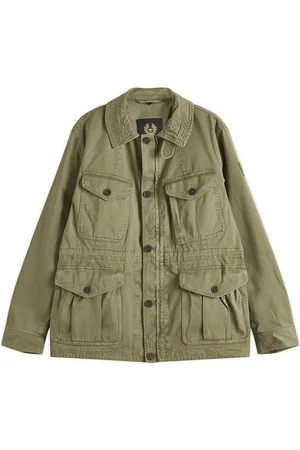 Belstaff Men